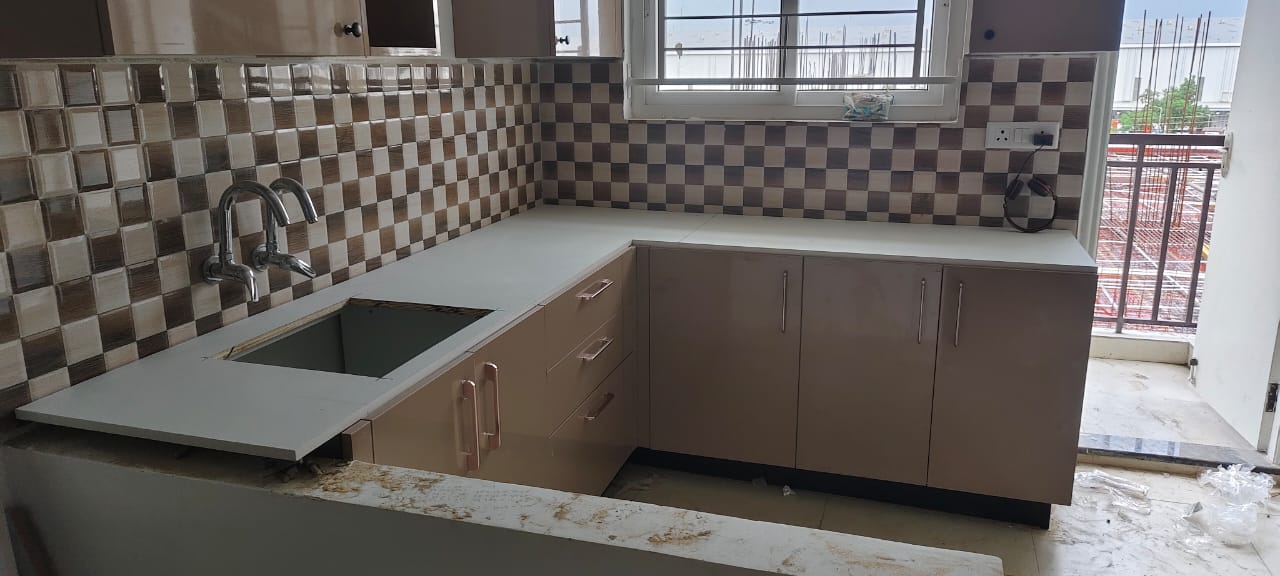 3 BHK Flat for sale in Bo